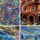Illustration for article titled Artificial Neural Networks Can Day Dream–Heres What They See